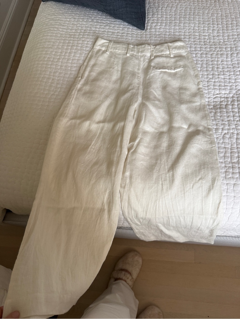 Mikoh Frena Pants View 3